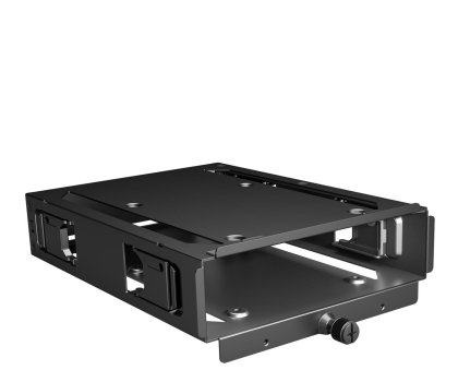 Akcesorium do obudowy be quiet! Dodatkowy koszyk HDD